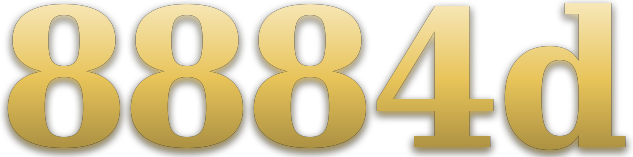 8884d logo